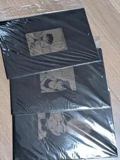 名探偵コナンシールくじびき FILE.1 シールになった名探偵