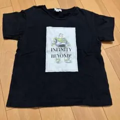 エニィファム バズライトイヤー 半袖Tシャツ 110センチ
