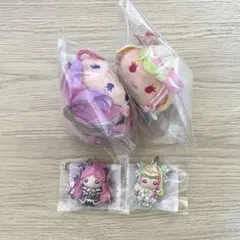 きみプリ キュアズキューン キュアキッス ラバーマスコット プリプリ おてだま