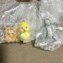 トムとジェリー 一番くじ フィギュア