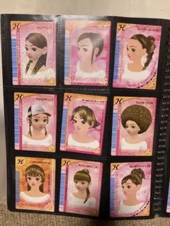 ラブandベリー　カード　まとめ売り 2025年最新】ラブANDベリー カード まとめ売りの人気アイテム - メルカリ