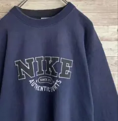 Nike ロゴスウェット　　トレーナー