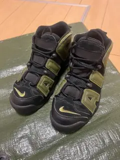 NIKE AIR MORE UPTEMPO '96 26.5cm 箱無し
