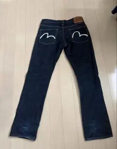 2026年最新】evisu ジーンズ32の人気アイテム - メルカリ