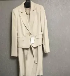 スーツ4点セット13