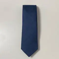 【使用品】SUIT SELECT ネクタイ ブルー/パープル スーツセレクト