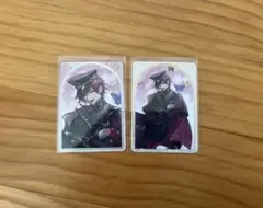 にじさんじ ART OF NIJISANJI カード ローレン・イロアス