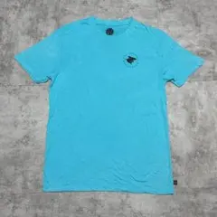 MAUI AND SONS 半袖Tシャツ ライトブルー 古着のサムネイル