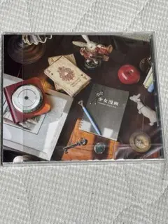 Sundae May Club 少女漫画 1,234枚限定