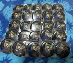 ツイステ　ルーク　纏め売り　ハロウィン　グロマス　ホログラム缶バッジ　缶バッジ