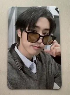 Stray Kids RUNIT JAPAN ゴールド会員特典 ハン おまけ付