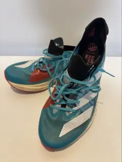 アディダスアディオスタクミセン9 25.5cm