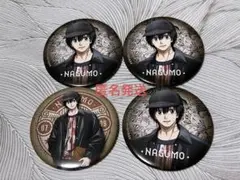 サマーセール‼️】 サカモトデイズ 南雲 一撃コレクション 缶バッジ