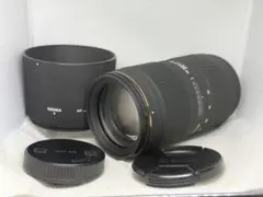 SIGMA 50-150mm F2.8 APO HSM Aマウント用のサムネイル