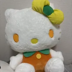 サンリオ ぬいぐるみ