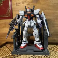 RG ガンダムMk-II ＆ HG ガンダムMk-II ＆ HG ザクI - メルカリ