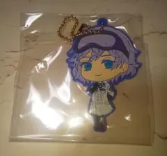 ツイステッドワンダーランド ラバーマスコット 実験着 エペル