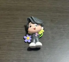 2025年最新】ミセスグリーンアップル フィギュア 大森元貴の人気