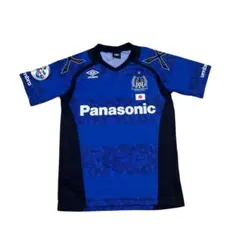 2026年最新】ガンバ大阪 ユニフォーム アンブロの人気アイテム - メルカリ