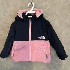 ザ・ノース・フェイス ベビー コンパクトノマドジャケット90cm