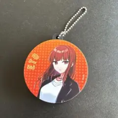 カラフルピーチ（からぴち）」【えと】「ボイスキーホルダー」