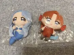 ノエル シェシェ マスコット