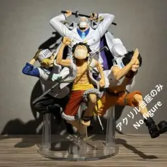 ※アクリル台座のみ　ワンピース magazine FIGURE 夢の一枚 台座