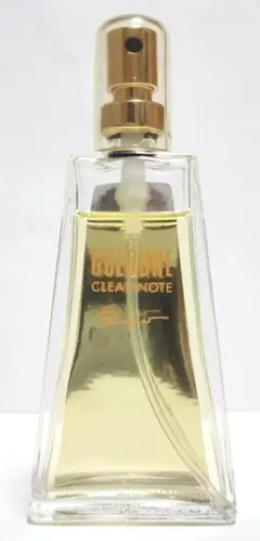 香水 ■ 資生堂 SHISEIDO ■ ルポ コロン クリアノート 50ml 資生堂 ルポ コロン クリアノート 50ml - メルカリ