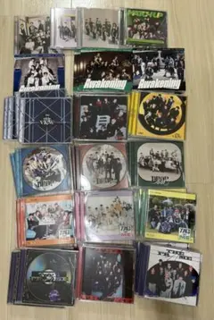 2026年最新】KPOP アルバム まとめ売りの人気アイテム - メルカリ