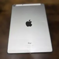 【ジャンク品】iPad Air2 16GB/シルバー