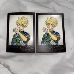 東京リベンジャーズ パシャこれ 花垣武道