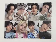 スキズ　アンコン STAY ZONE