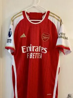 2025年最新】アーセナル ユニフォーム 23/24の人気アイテム - メルカリ