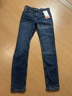 ZARA デニムパンツ 36サイズ 新品のサムネイル