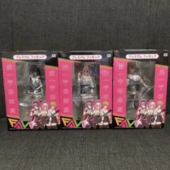 2025年最新】プレミアムフィギュア 第一宇宙速度の人気アイテム - メルカリ