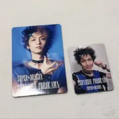 EBiDAN Yes!東京 SUPER★DRAGON 古川毅