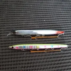 ヒソカ 120F-SSR ナガレ 120F