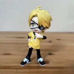 カラフルピーチ たっつん PalVerse(パルバース) vol.2 フィギュア