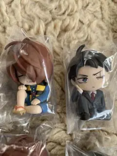 肩ズンFigフィギュア　ゲゲゲの謎　水木　鬼太郎