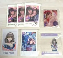2025年最新】idoly pride 八景島の人気アイテム - メルカリ
