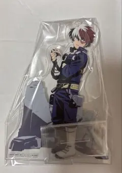 【即購入可】僕のヒーローアカデミア 轟焦凍 アクリルスタンド