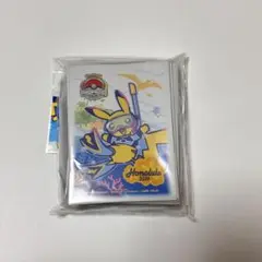 【スリーブ】WCS2024限定