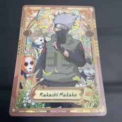 英語SA版】NARUTO KAYOU うちはサスケ SP - メルカリ