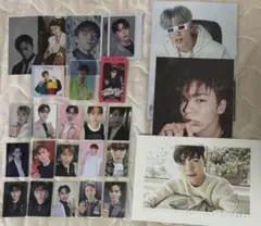 バーノン トレカ まとめ売り