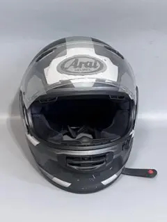 アライ Astro-GX 61-62cm 訳あり 内装要交換 Araiのサムネイル