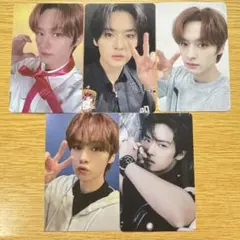 2026年最新】straykids リノ トレカの人気アイテム - メルカリ