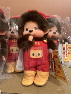 2026年最新】フエキ モンチッチの人気アイテム - メルカリ