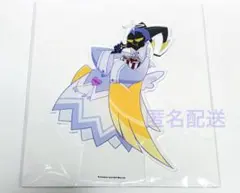 ハズビンホテル　アニメイトカフェ　アクリルスタンド アダム