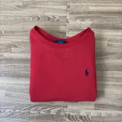 ラルフローレントレーナー4T110 Ralph Lauren