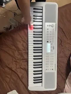 YAMAHA EZ-310 電子キーボード 本体のサムネイル